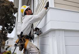 Best Insulated Siding Installation  in Fritch, TX